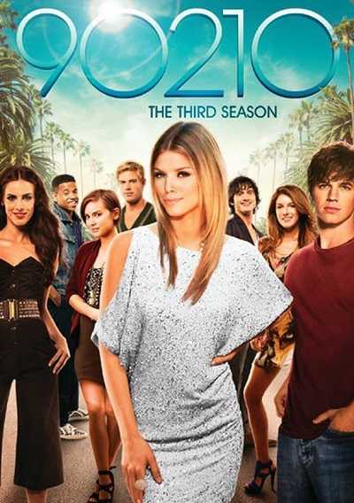 مشاهدة مسلسل 90210 الموسم الثالث الحلقة 7