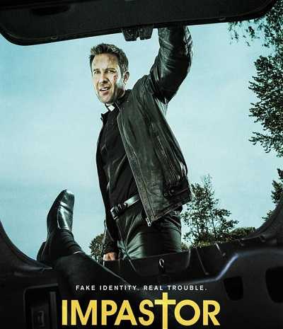 مشاهدة مسلسل Impastor الموسم الثاني الحلقة 9