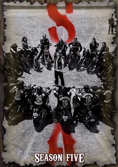 مشاهدة مسلسل Sons of Anarchy الموسم الخامس الحلقة 4