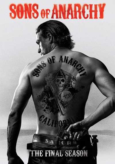 مشاهدة مسلسل Sons of Anarchy الموسم السابع الحلقة 3