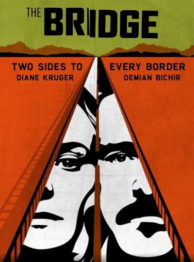 مشاهدة مسلسل The Bridge الموسم الثاني الحلقة 13 الاخيرة