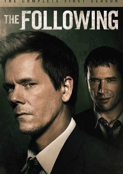 مشاهدة مسلسل The Following الموسم الاول الحلقة 10