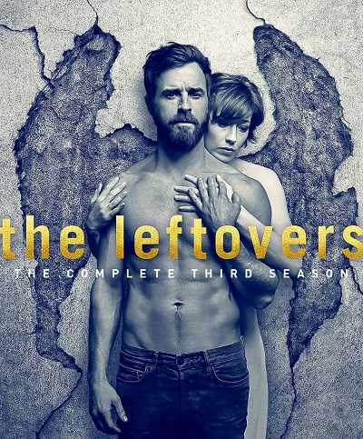 مسلسل The Leftovers الموسم الثالث الحلقة 8