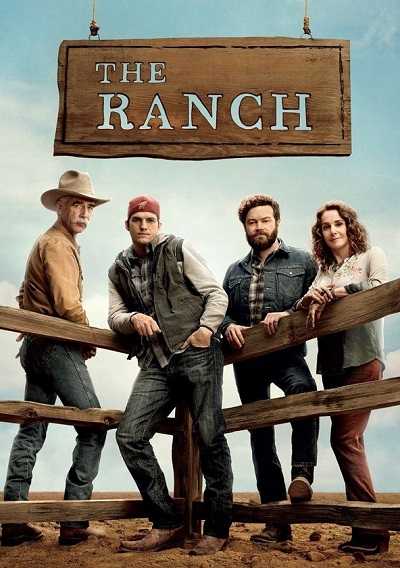 مشاهدة مسلسل The Ranch الموسم الاول الحلقة 3
