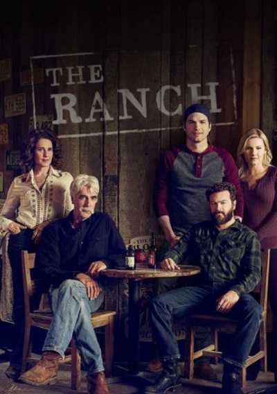 مشاهدة مسلسل The Ranch الموسم الثالث الحلقة 9