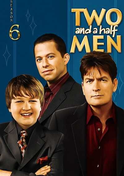 مشاهدة مسلسل Two and a Half Men الموسم السادس الحلقة 24 الاخيرة