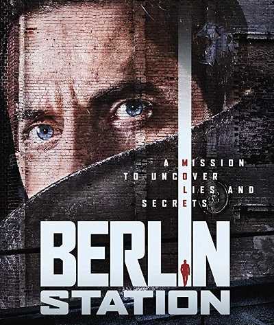 مسلسل Berlin Station الموسم الاول الحلقة 5
