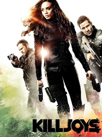 مسلسل Killjoys الموسم الخامس الحلقة 3 مترجم