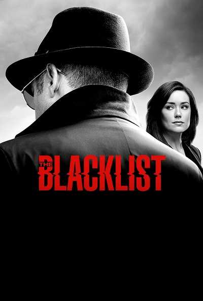 مسلسل The Blacklist الموسم السادس الحلقة 3 مترجمة