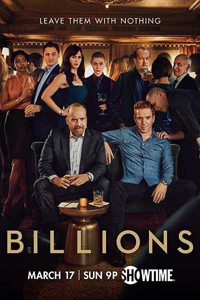 مسلسل Billions الموسم 4 الحلقة 1