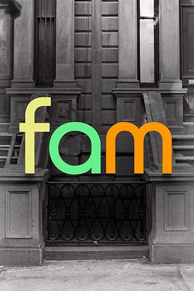 مشاهدة مسلسل Fam الموسم 1 الحلقة 8