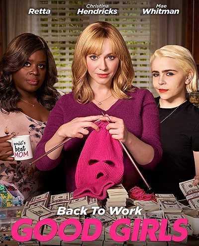 مسلسل Good Girls الموسم الثاني الحلقة 9 مترجمة