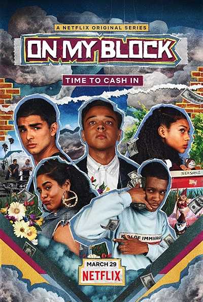 مشاهدة مسلسل On My Block الموسم 1 الحلقة 2