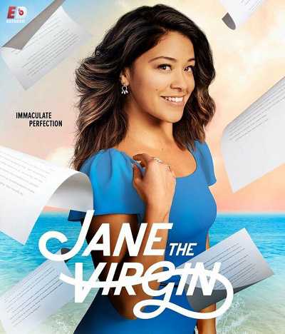 Jane the Virgin الموسم الخامس الحلقة 16 مترجم