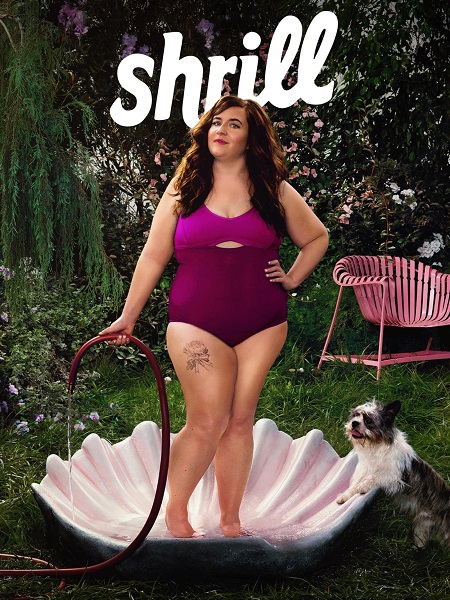 مسلسل Shrill الموسم الاول الحلقة 5