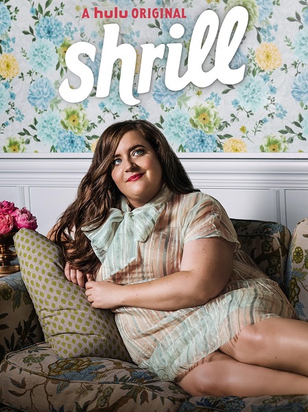 مسلسل Shrill الموسم الثاني الحلقة 7