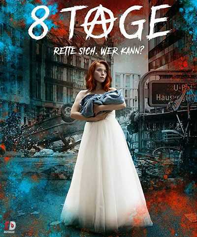 مسلسل 8 Tage الموسم الاول الحلقة 5