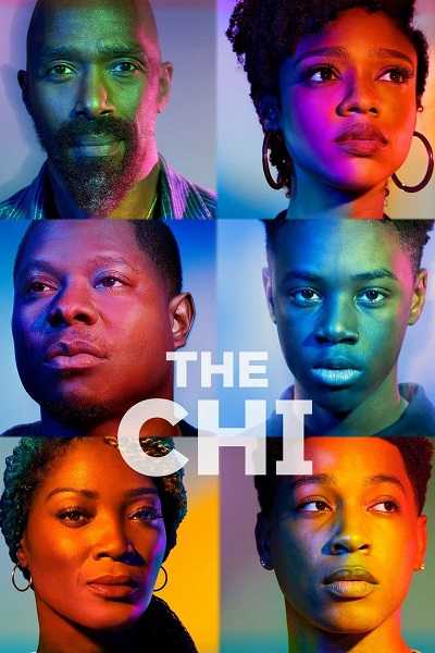 مسلسل The Chi الموسم الثاني الحلقة 10