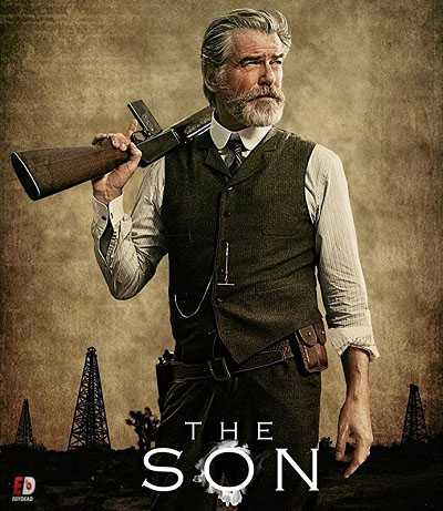مسلسل The Son الموسم الثاني الحلقة 8 مترجمة