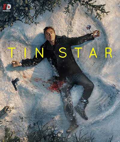 مسلسل Tin Star الموسم الثاني الحلقة 9