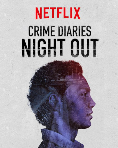 مسلسل  Crime Diaries Night Out الموسم الاول الحلقة 3 مترجمة
