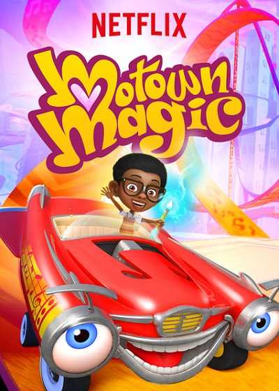 كرتون Motown Magic الموسم الثاني الحلقة 14 مترجمة