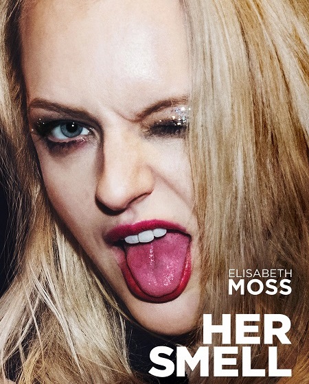 مشاهدة فيلم Her Smell 2018 مترجم