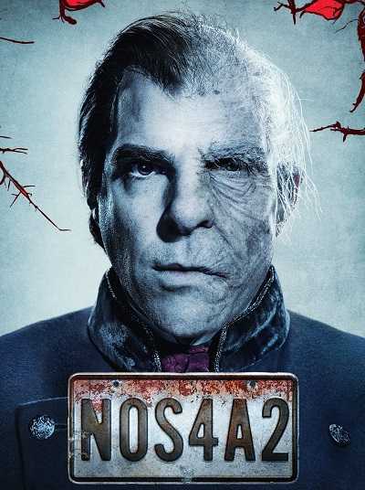 مسلسل NOS4A2 الموسم الاول الحلقة 2