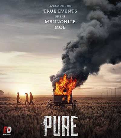 مسلسل Pure الموسم الاول الحلقة 5 مترجمة