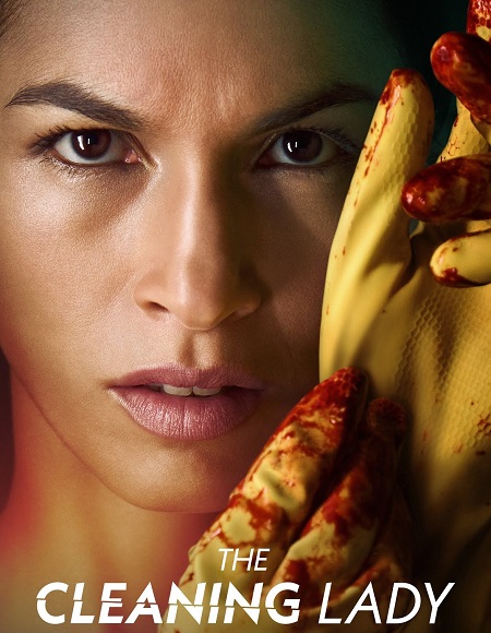 مسلسل The Cleaning Lady الموسم الاول الحلقة 7 مترجمة