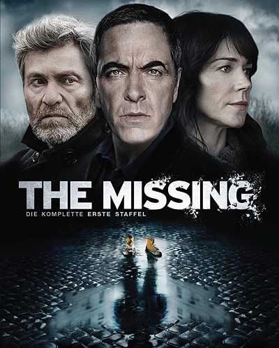 مسلسل The Missing الموسم الاول الحلقة 5