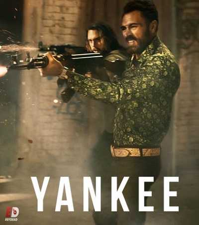 مسلسل Yankee الموسم الاول الحلقة 22 مترجمة