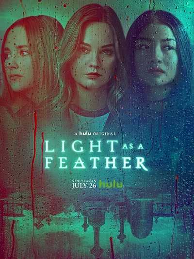 مسلسل Light as a Feather الموسم الثاني الحلقة 6 مترجم