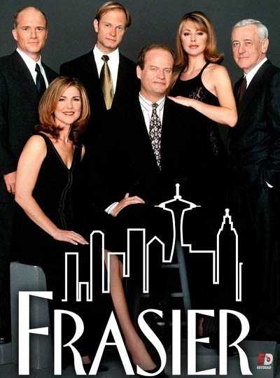 مسلسل Frasier الموسم 11 الحلقة 8 مترجمة
