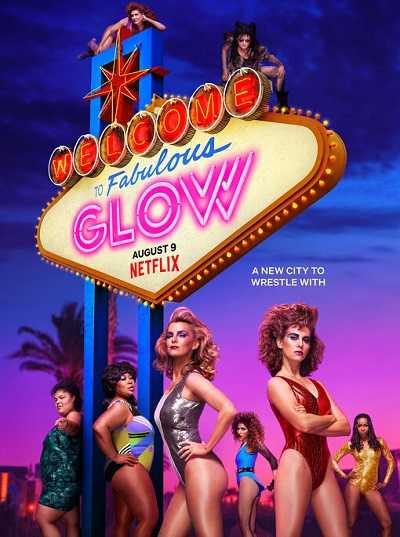 مسلسل GLOW الموسم الثالث الحلقة 9 مترجمة