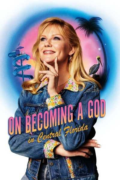 On Becoming a God in Central Florida الحلقة 7 مترجمة