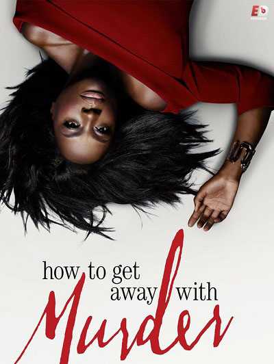 مسلسل How to Get Away with Murder الموسم السادس الحلقة 9