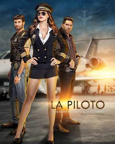 مسلسل La Piloto الموسم الاول الحلقة 77 مترجمة