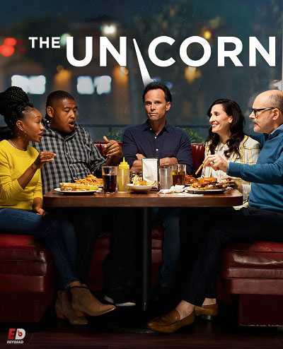 مسلسل The Unicorn الموسم الاول الحلقة 10 مترجمة