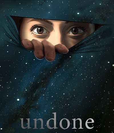 مسلسل Undone الموسم الاول الحلقة 8 مترجمة