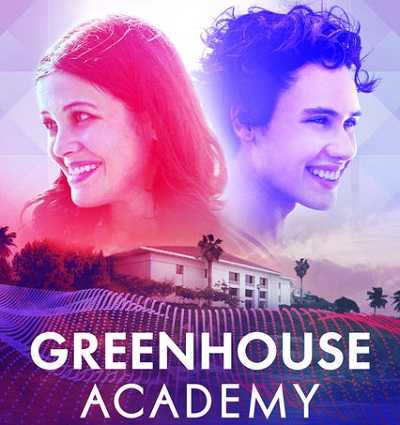 Greenhouse Academy الموسم الاول الحلقة 8 مترجمة