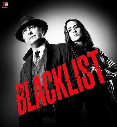 مسلسل The Blacklist الموسم السابع الحلقة 6 مترجمة