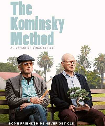 The Kominsky Method الموسم الاول الحلقة 1 مترجمة