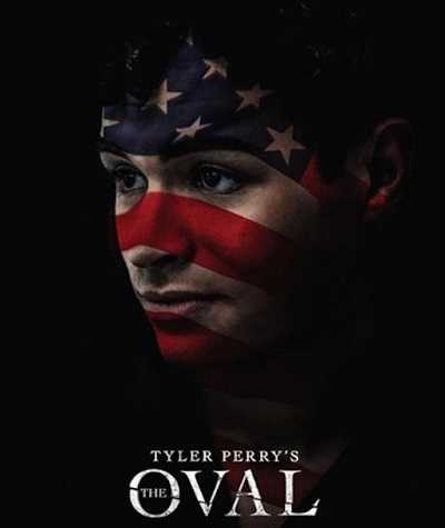 مسلسل The Oval الموسم الاول الحلقة 22