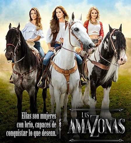مسلسل Las amazonas الحلقة 29 مترجمة