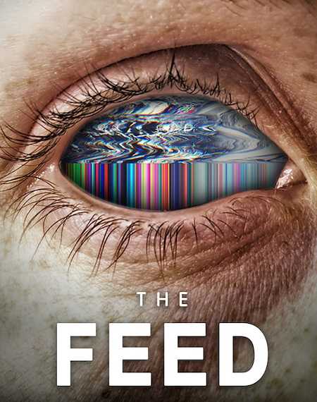 مسلسل The Feed الموسم الاول الحلقة 1 مترجمة