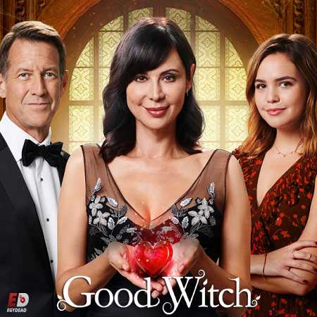 مسلسل Good Witch الموسم الخامس الحلقة 8 مترجمة