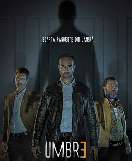 مسلسل Umbre الموسم الثالث الحلقة 3 مترجمة