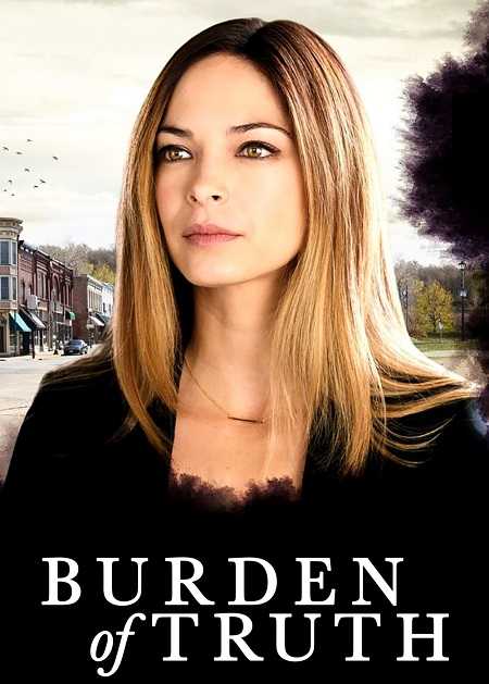 مسلسل Burden of Truth الموسم الاول الحلقة 1 مترجمة