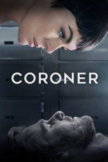 مسلسل Coroner الموسم الاول الحلقة 2 مترجمة